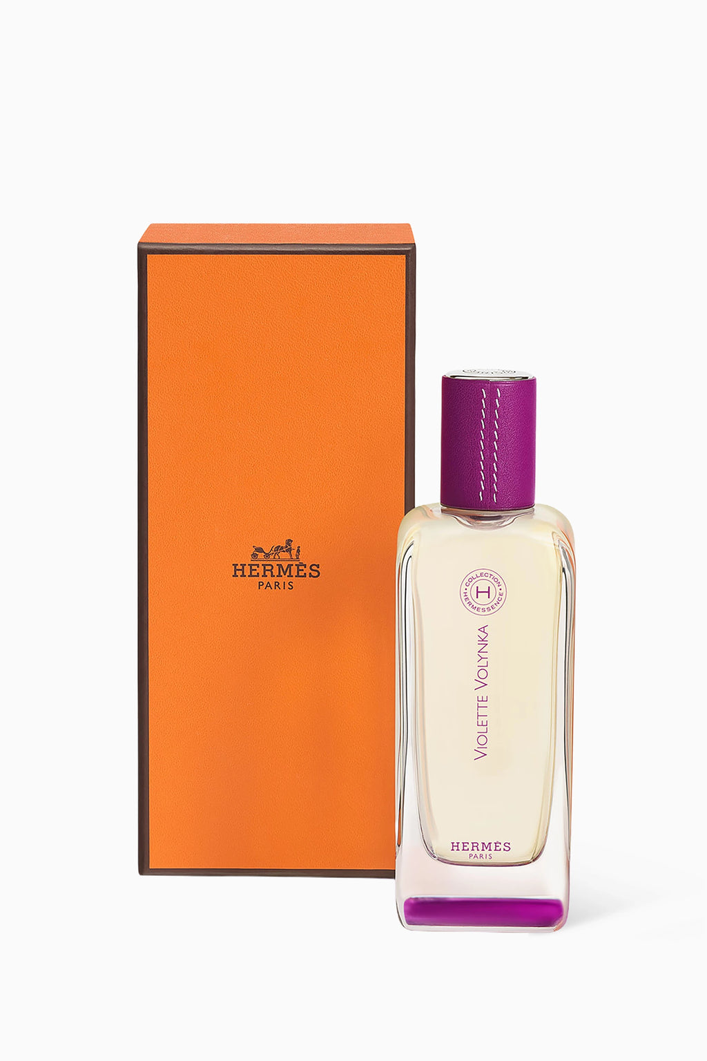 Violette Volynka Eau de Toilette