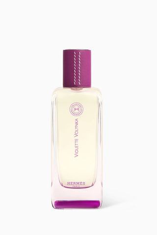 100ml option for Violette Volynka Eau de Toilette