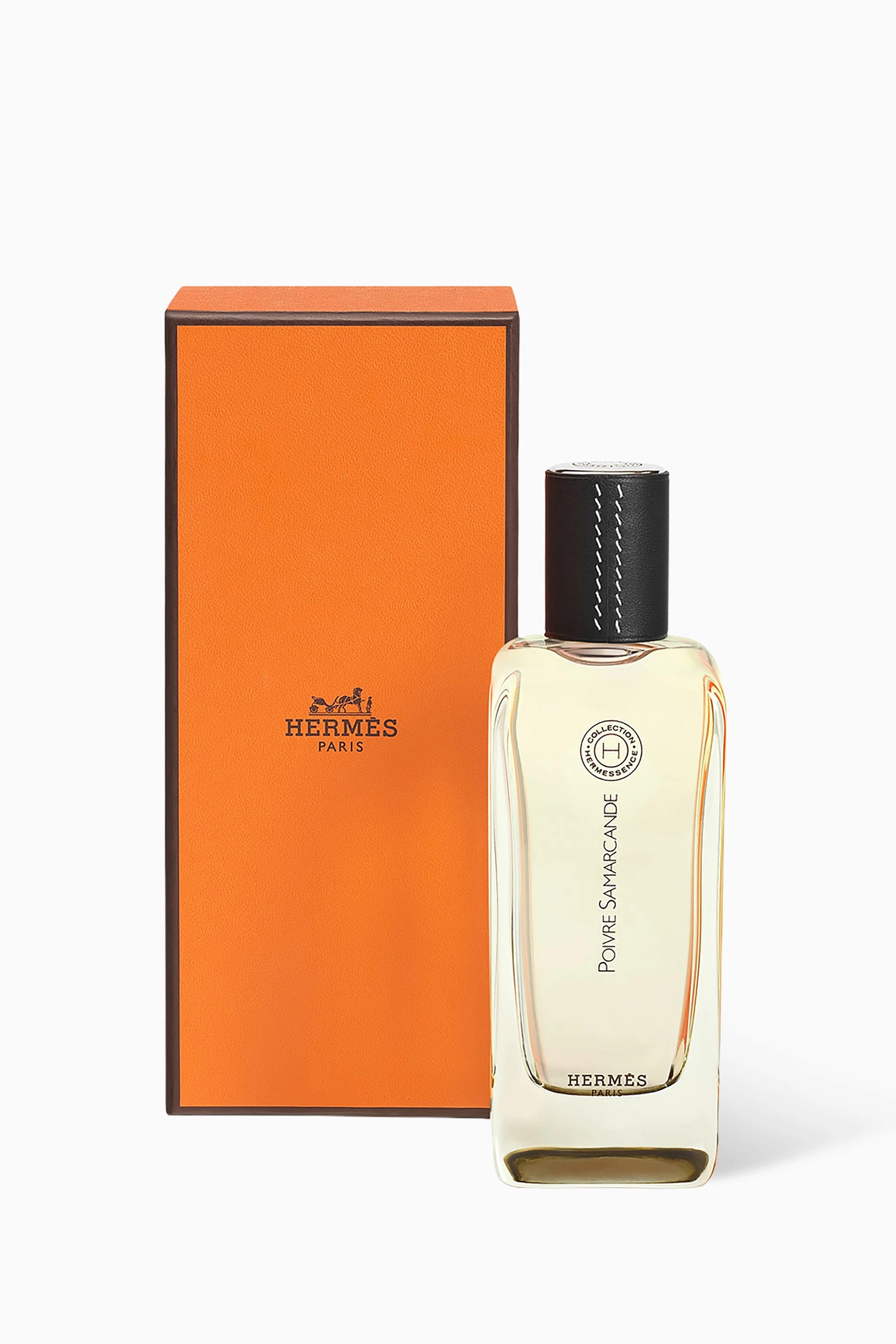 Poivre Samarcande Eau de Toilette