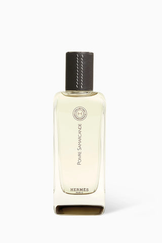 100ml option for Poivre Samarcande Eau de Toilette