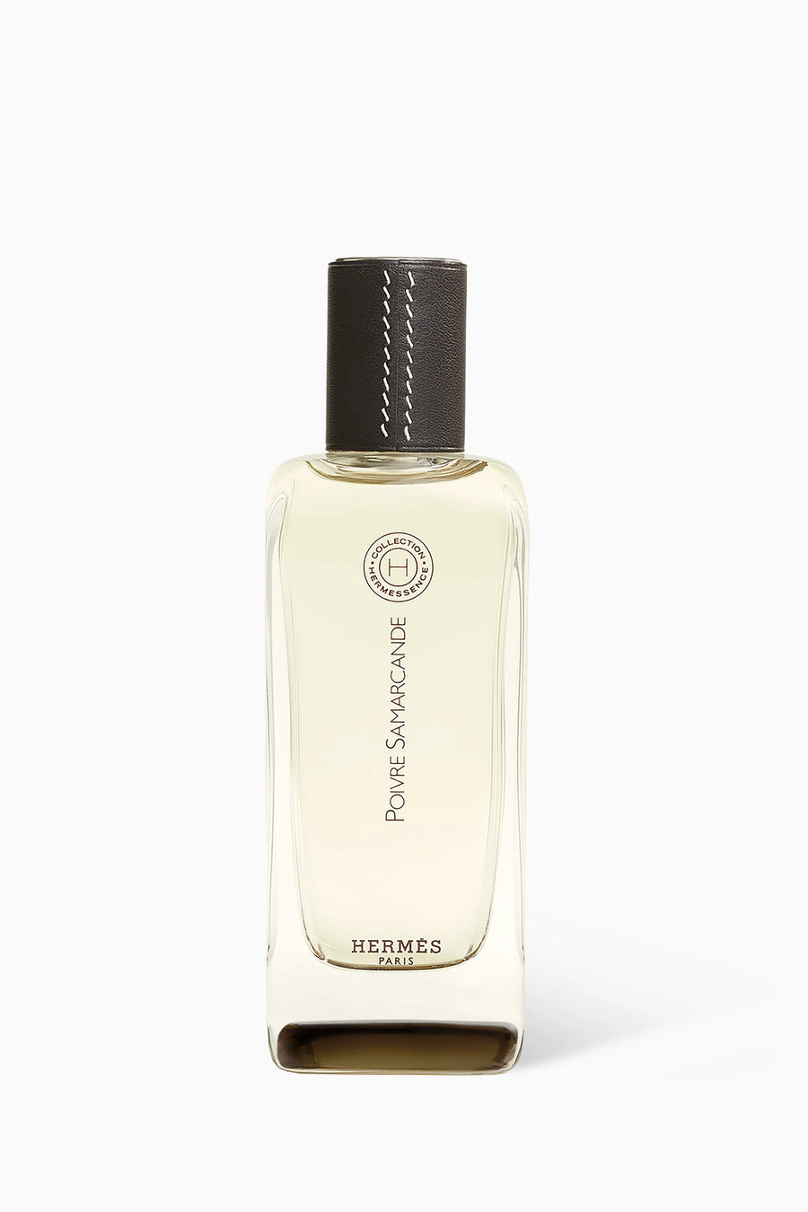 HERMÈS Poivre Samarcande Eau de Toilette original fragrance presentation