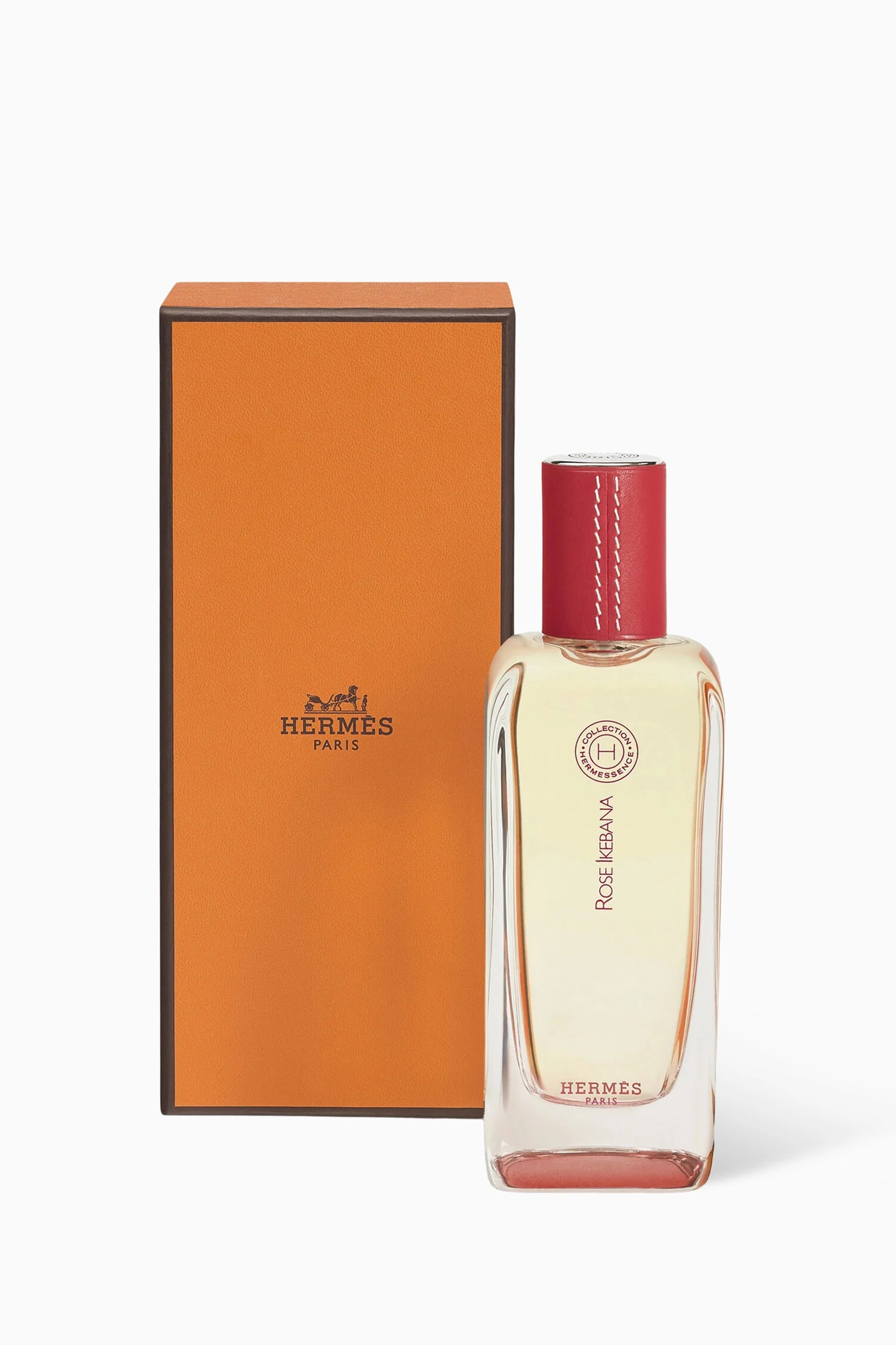 Rose Ikebana, Eau de Toilette