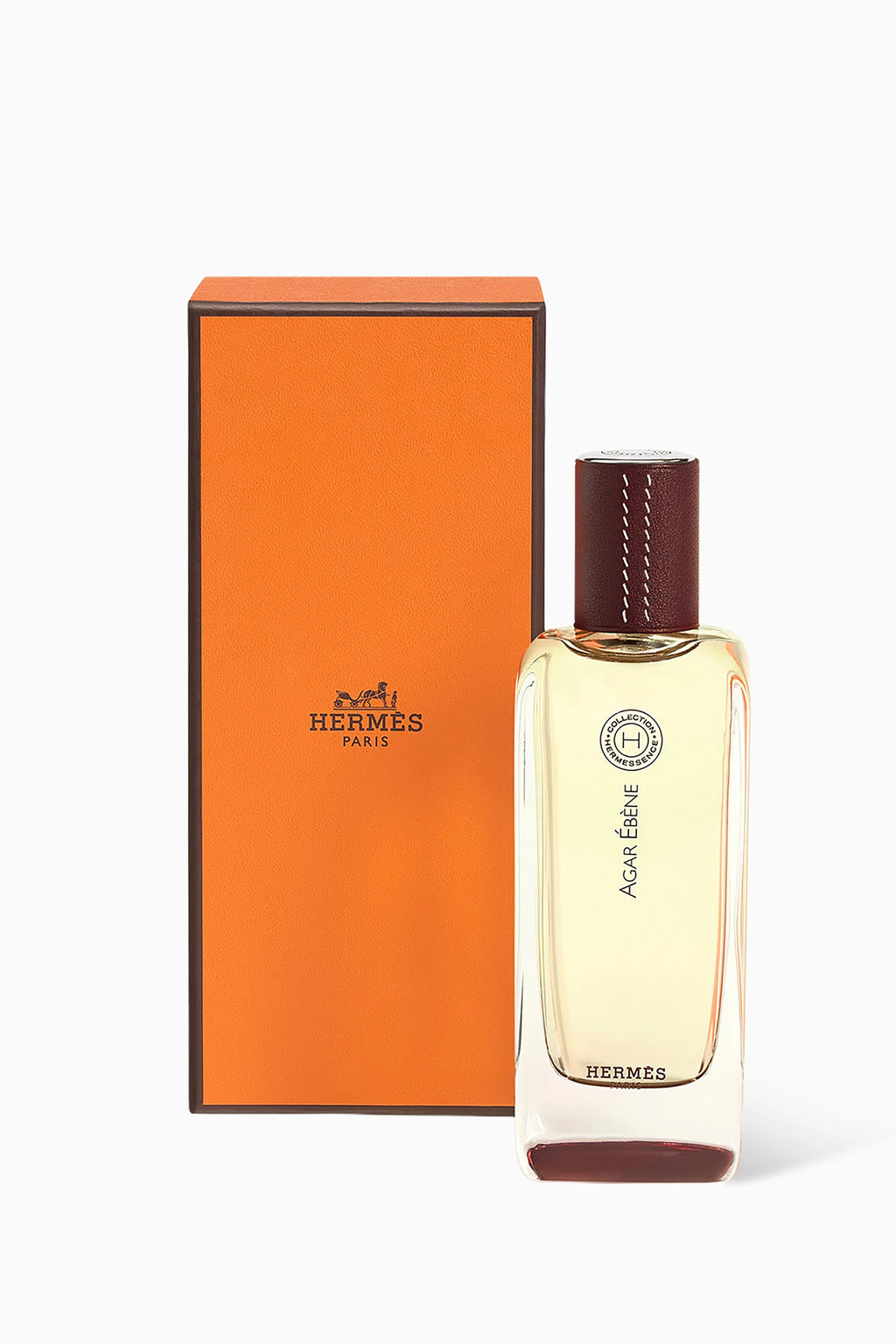 Hermessence Agar Ébène Eau de Toilette