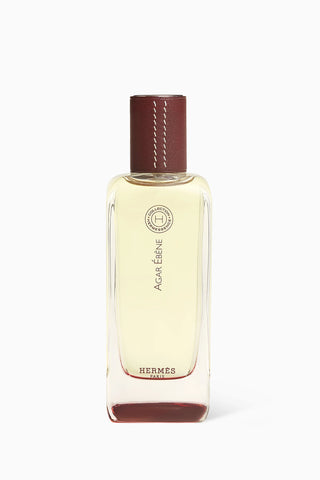 100ml option for Hermessence Agar Ébène Eau de Toilette