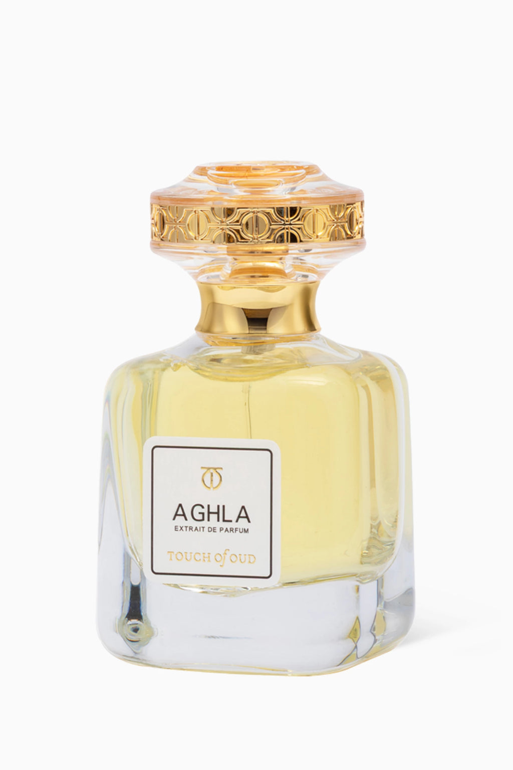 Aghla Extrait de Parfum