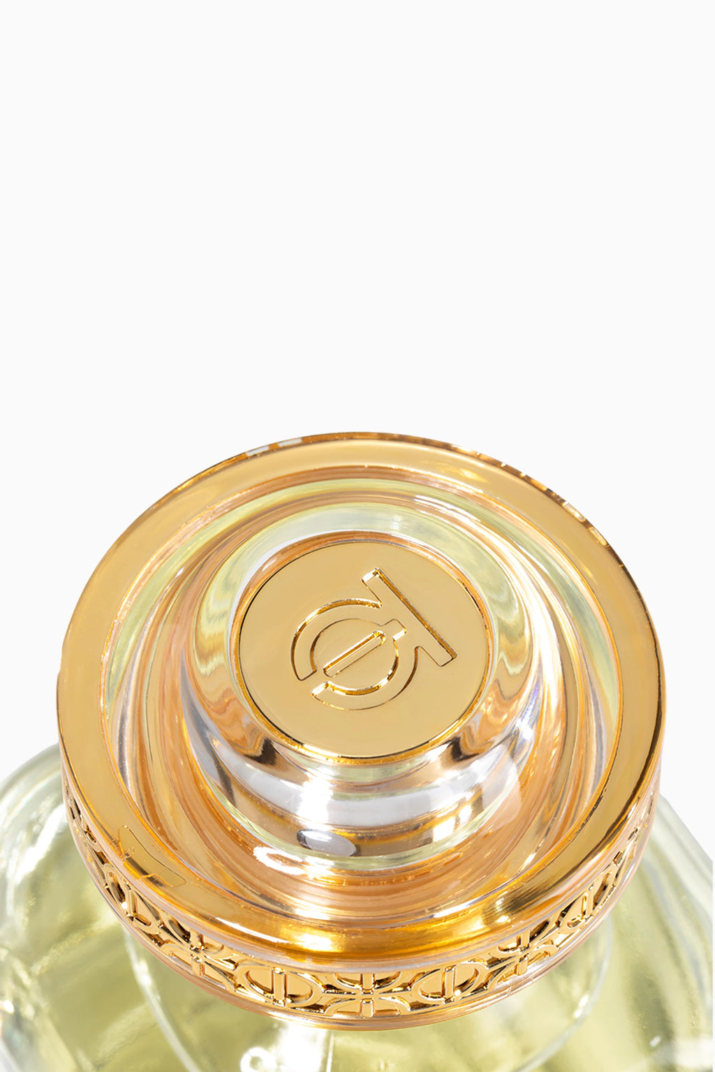 Aghla Extrait de Parfum