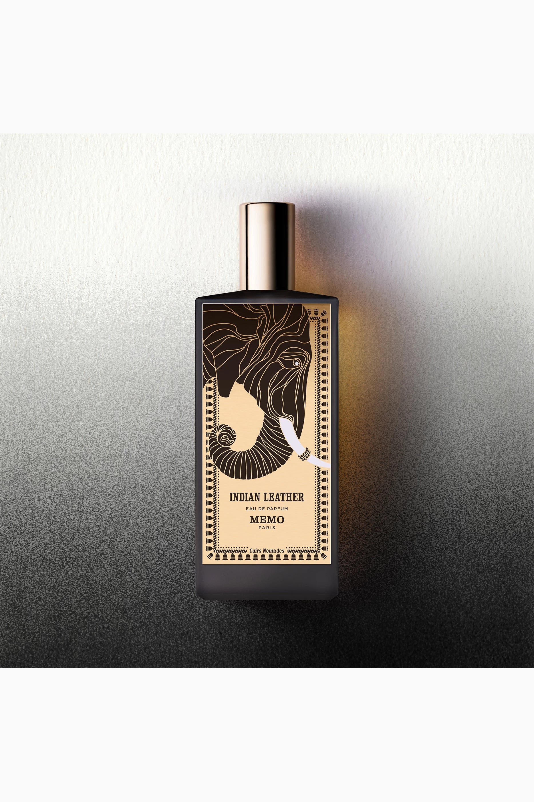 Indian Leather Eau de Parfum