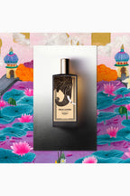 Indian Leather Eau de Parfum