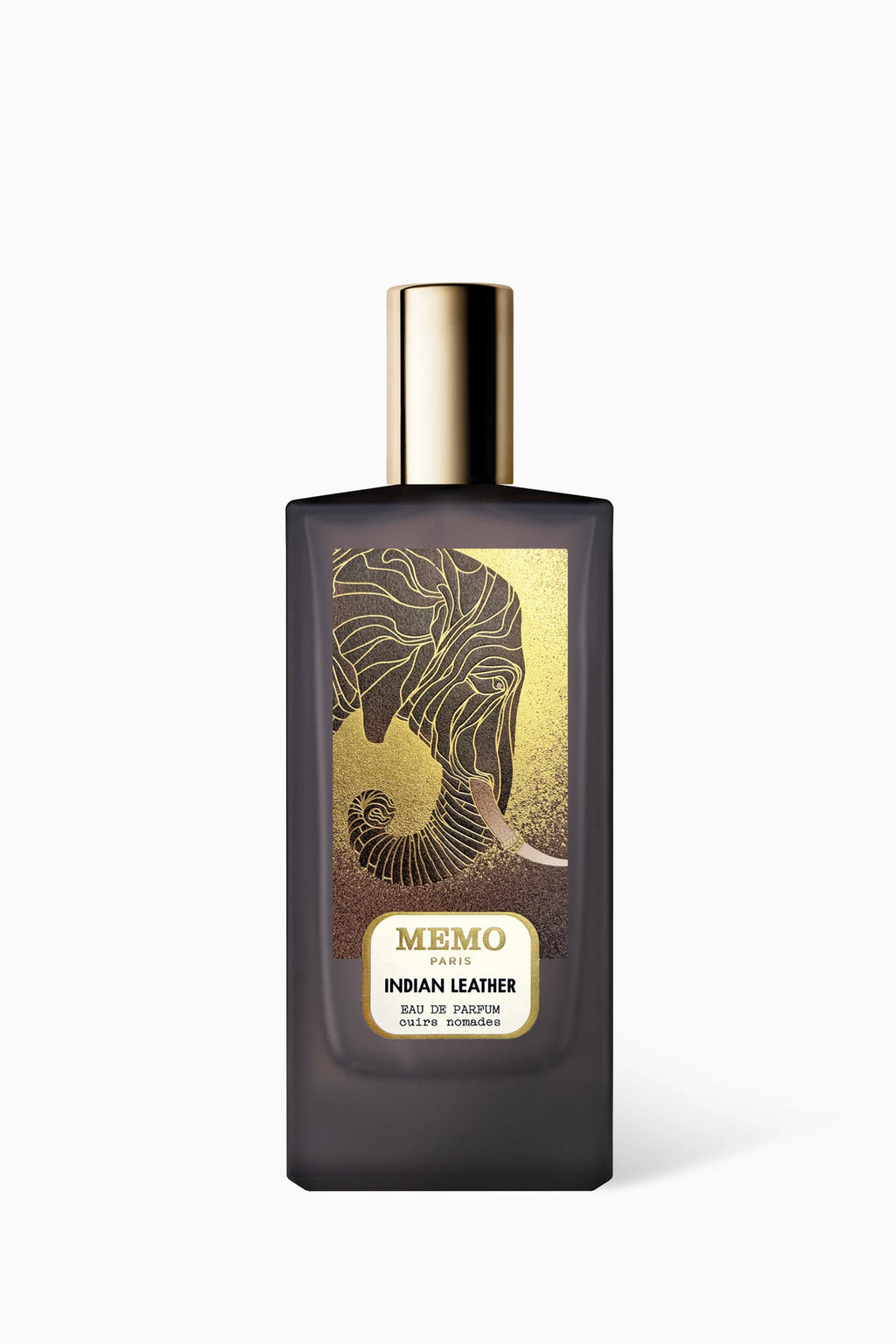 Indian Leather Eau de Parfum