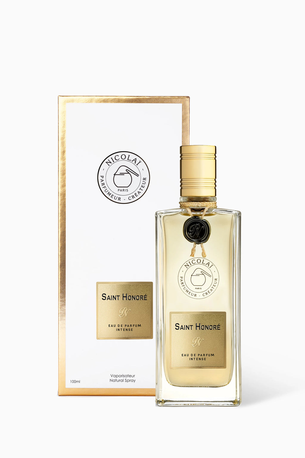 Saint Honore Intense Eau de Parfum