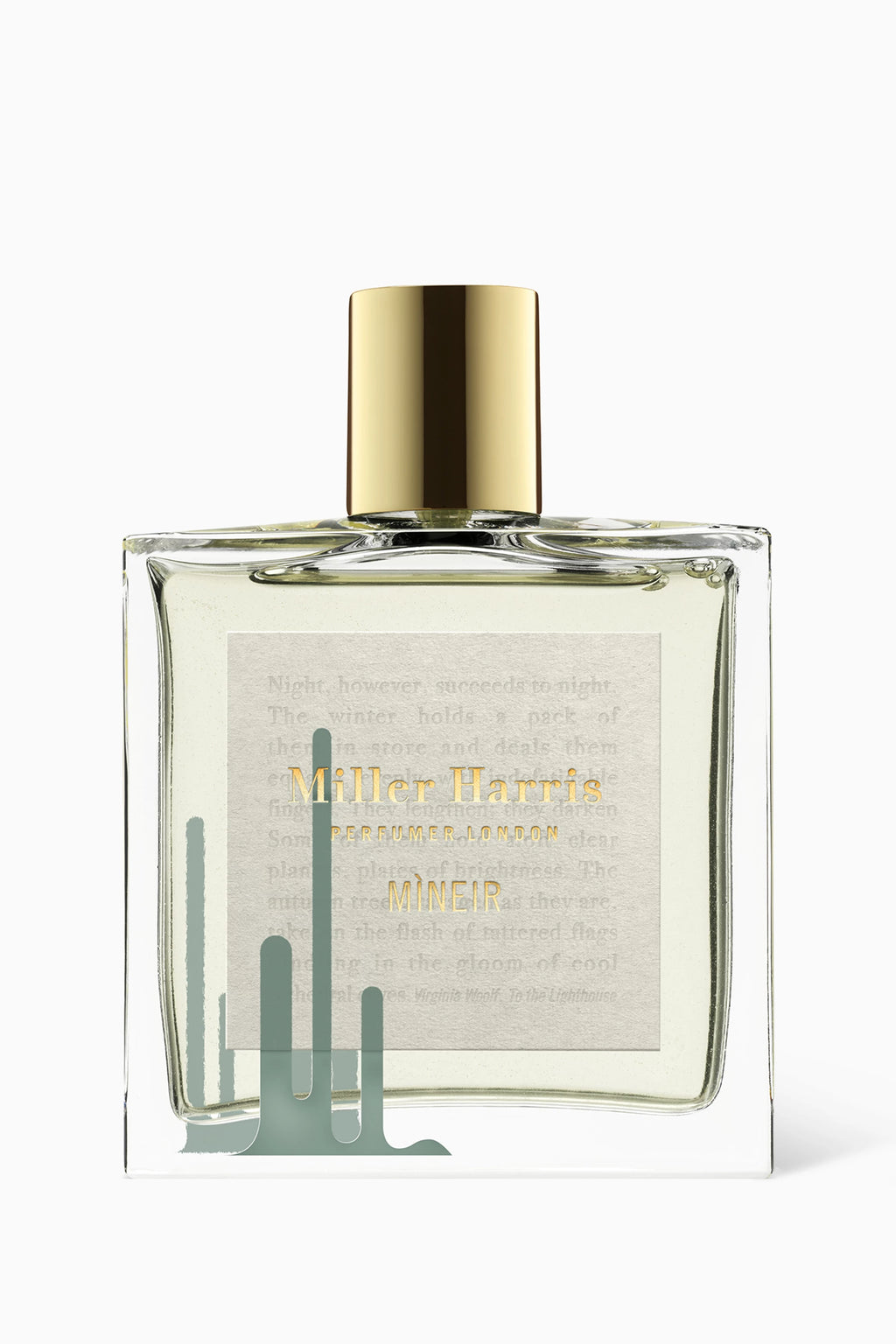 Mineir Eau de Parfum