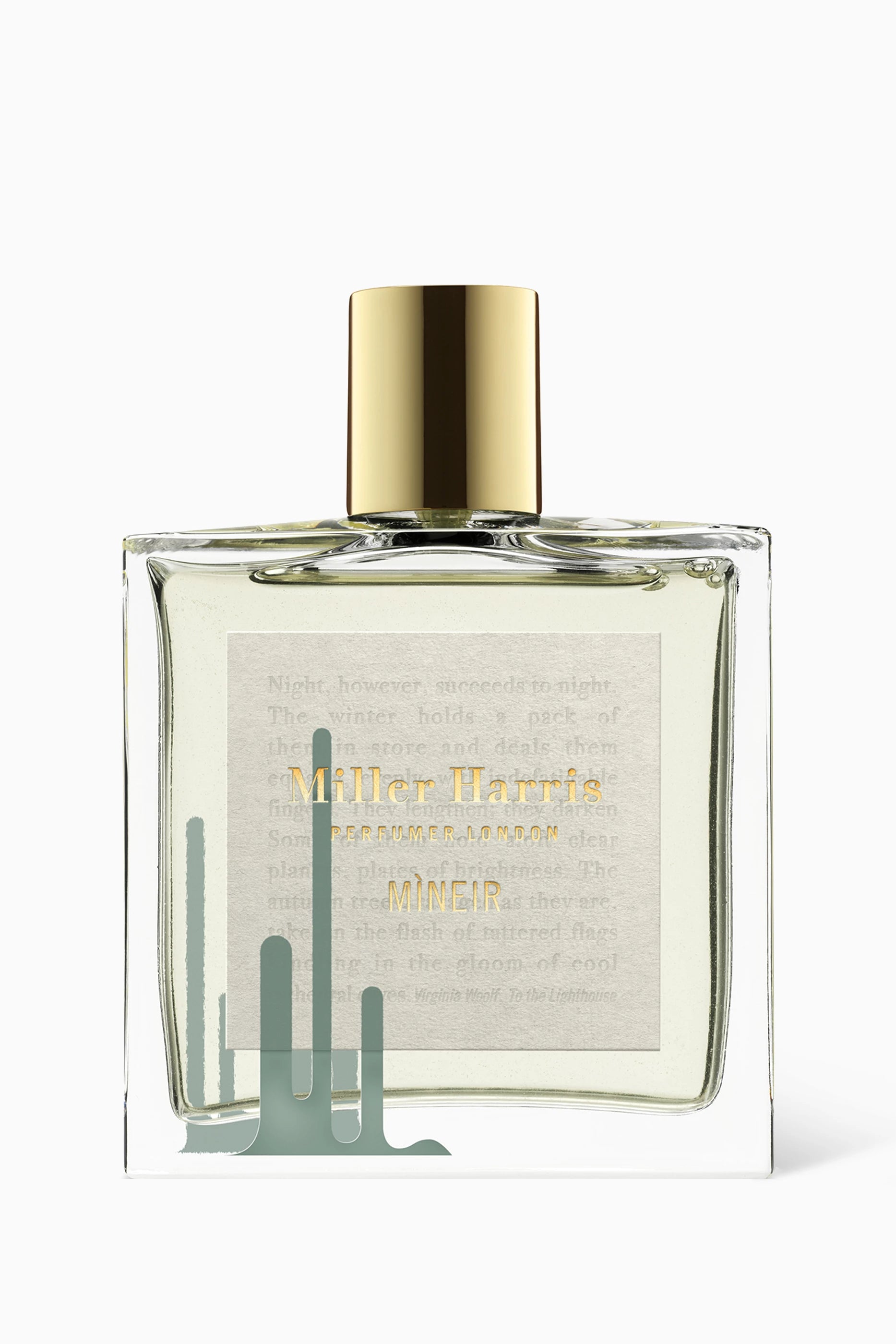 Mineir Eau de Parfum