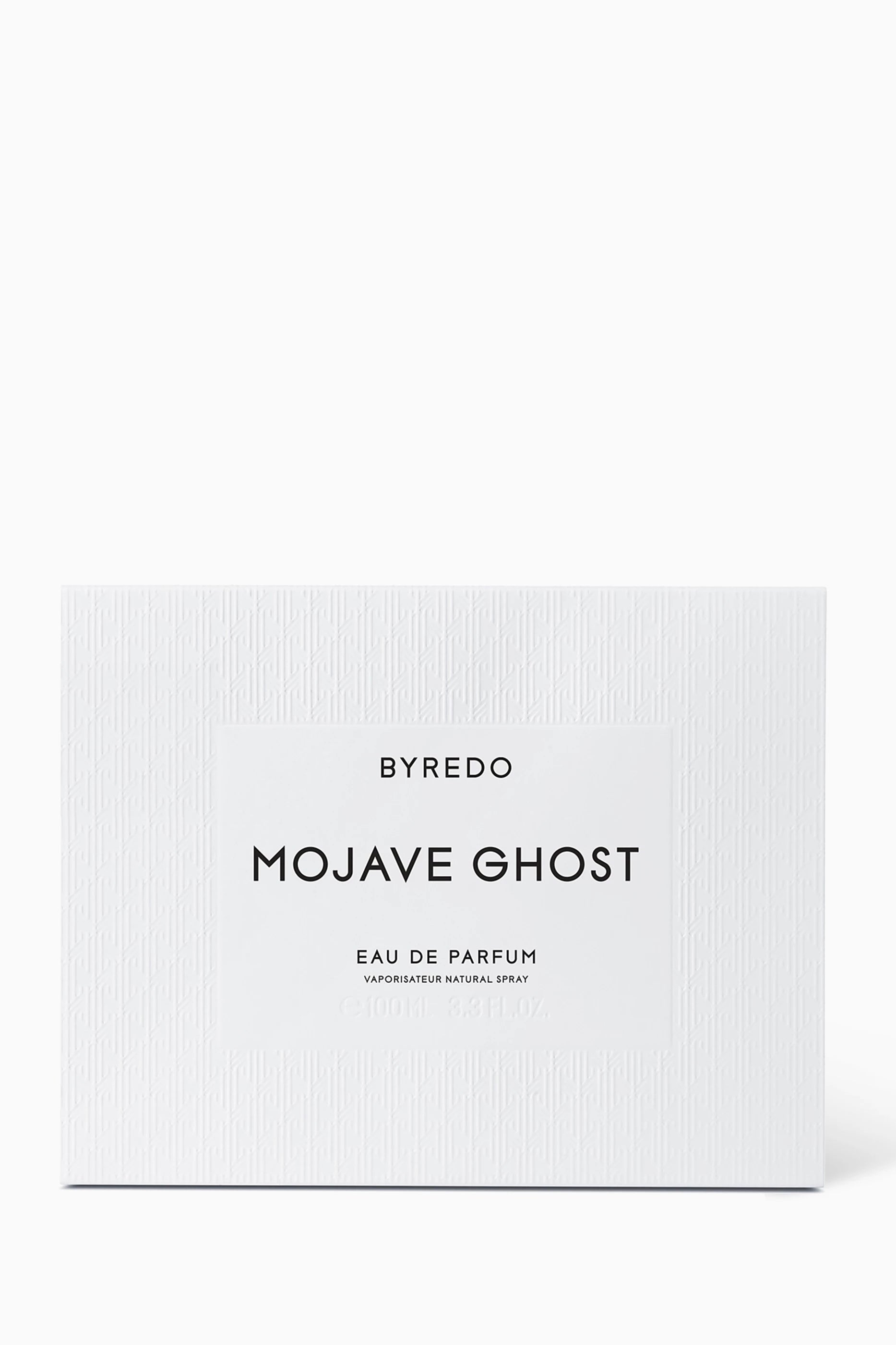 Mojave Ghost Eau de Parfum