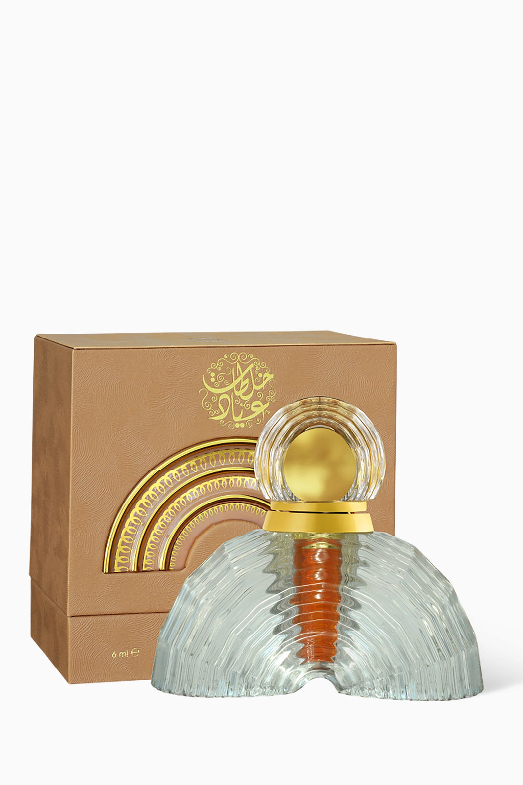 Khaltat Ayad Concentrated Perfume