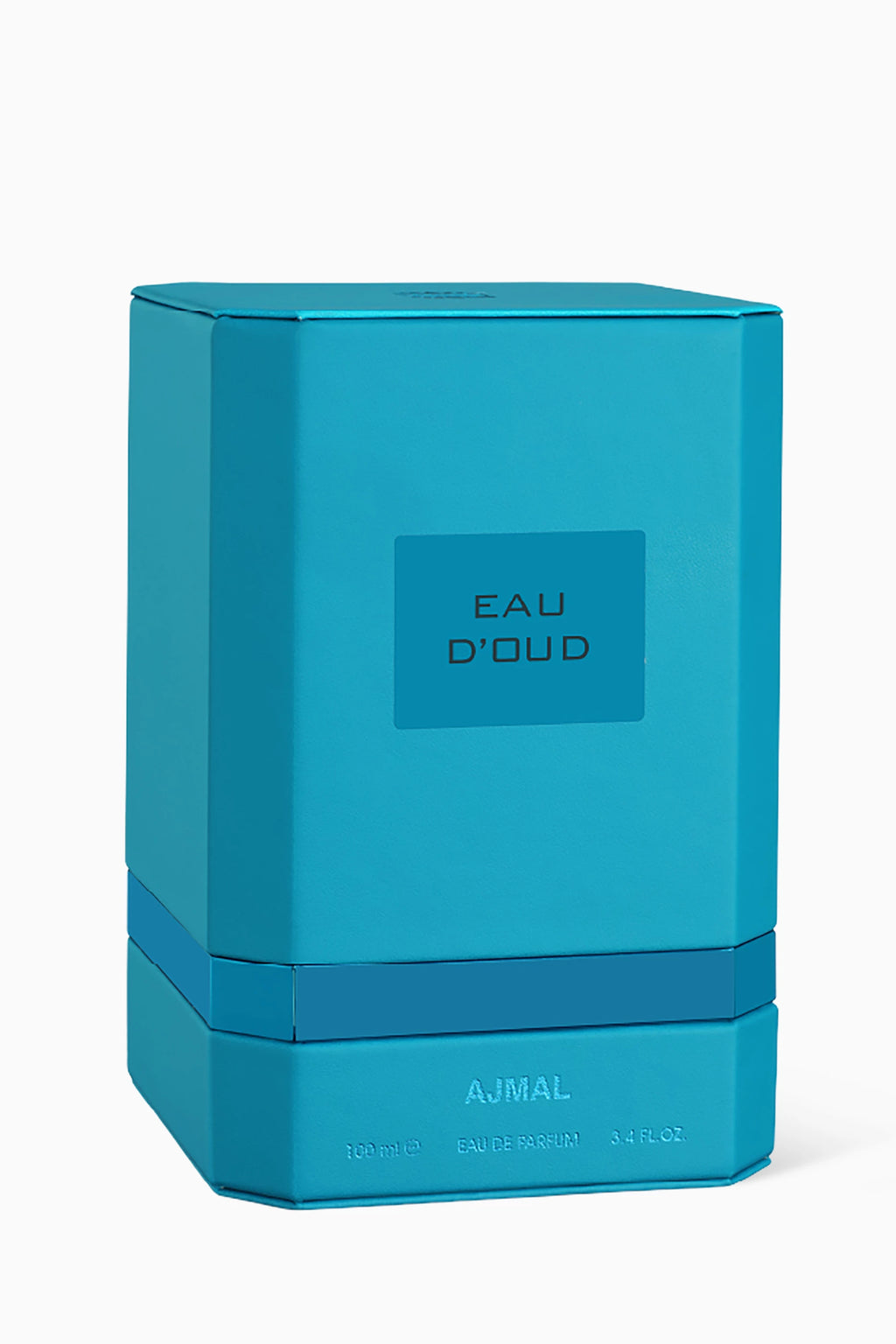 Eau D'oud Eau de Parfum