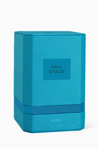 Eau D'oud Eau de Parfum
