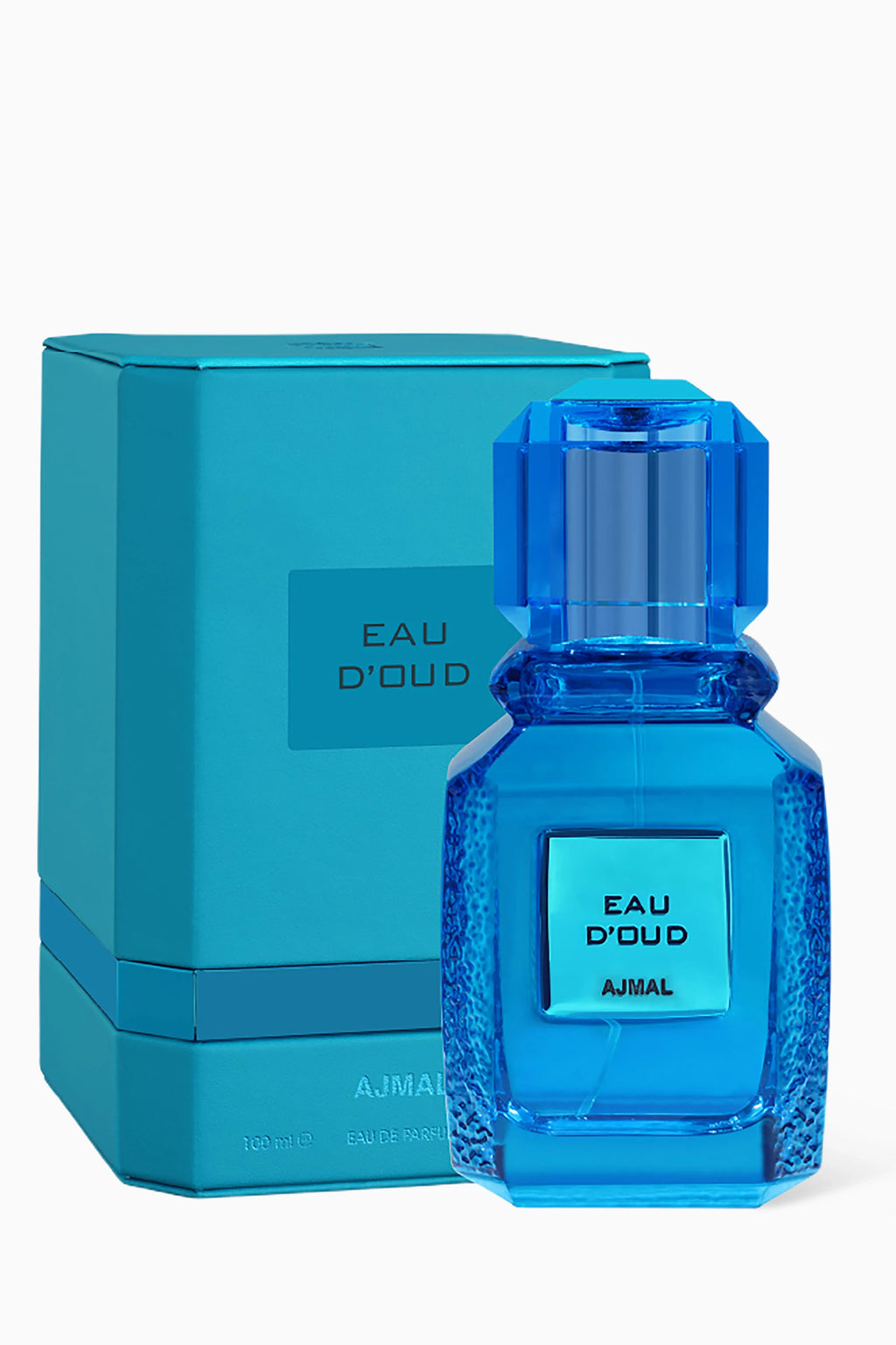 Eau D'oud Eau de Parfum