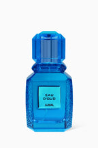 Eau D'oud Eau de Parfum