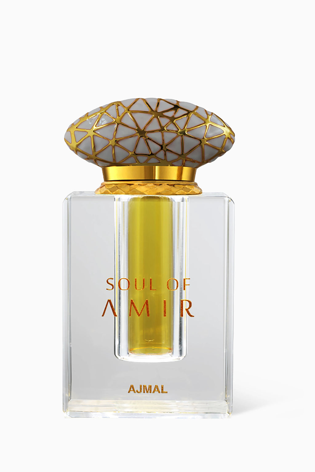 Soul of Amir Perfume Oil