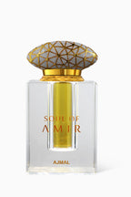 Soul of Amir Perfume Oil