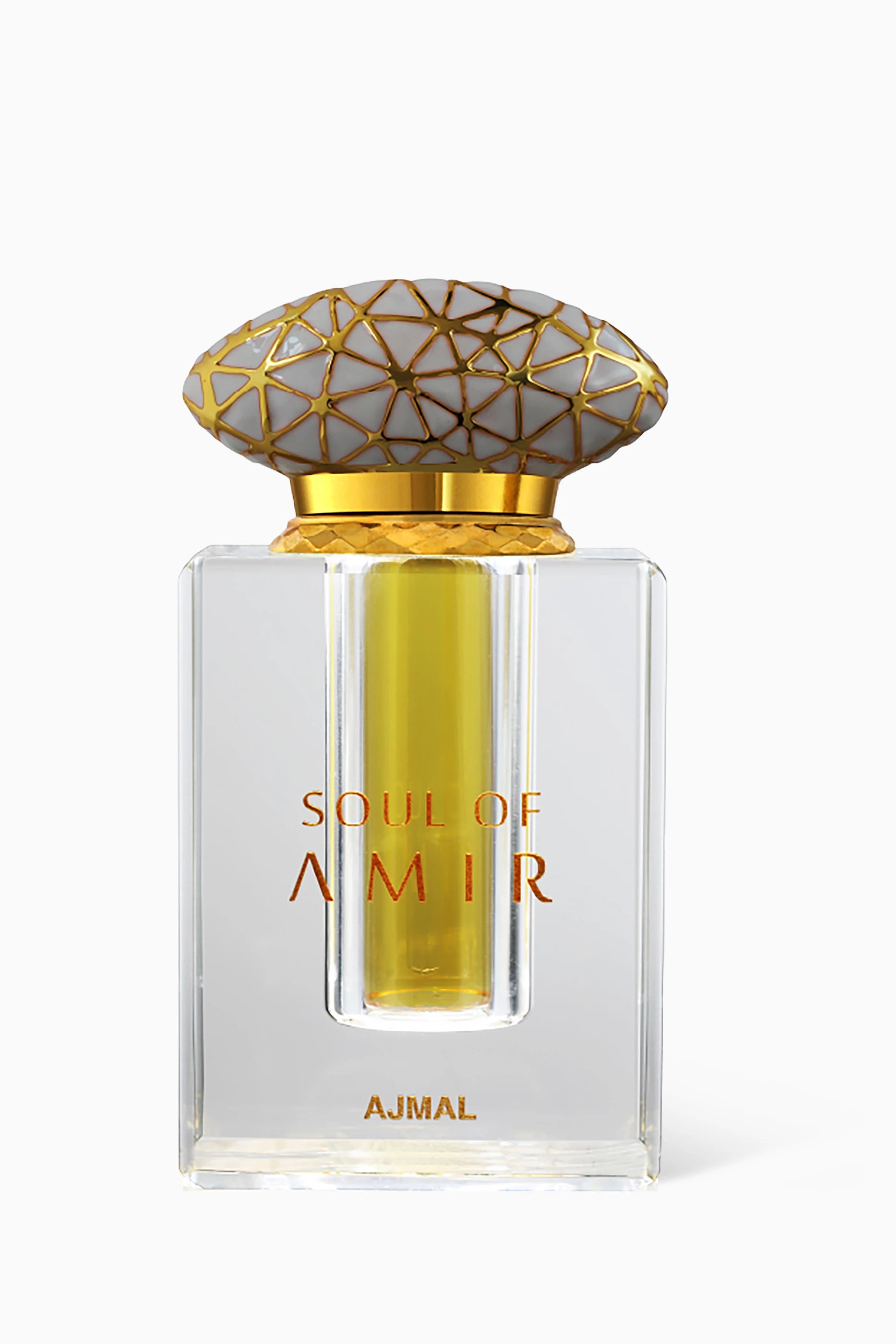 Soul of Amir Perfume Oil