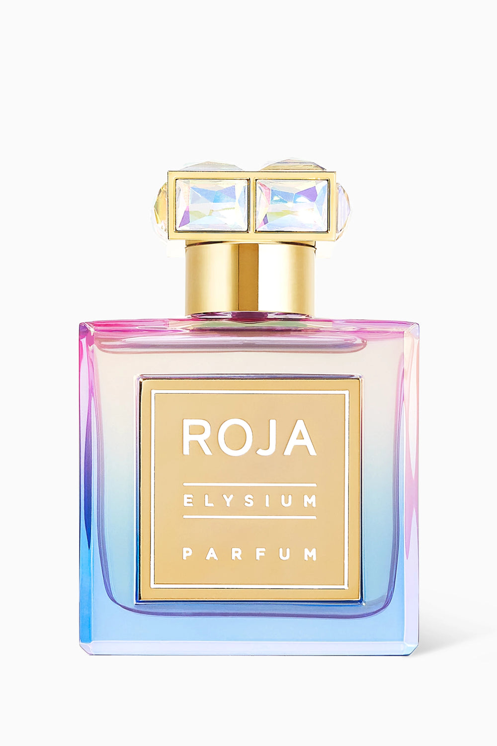 Elysium Pour Femme Parfum