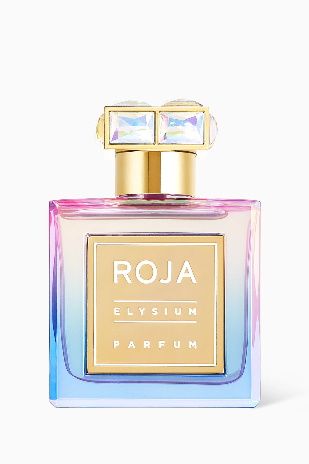 Elysium Pour Femme Parfum