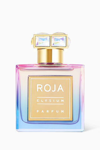 50ml option for Elysium Pour Femme Parfum