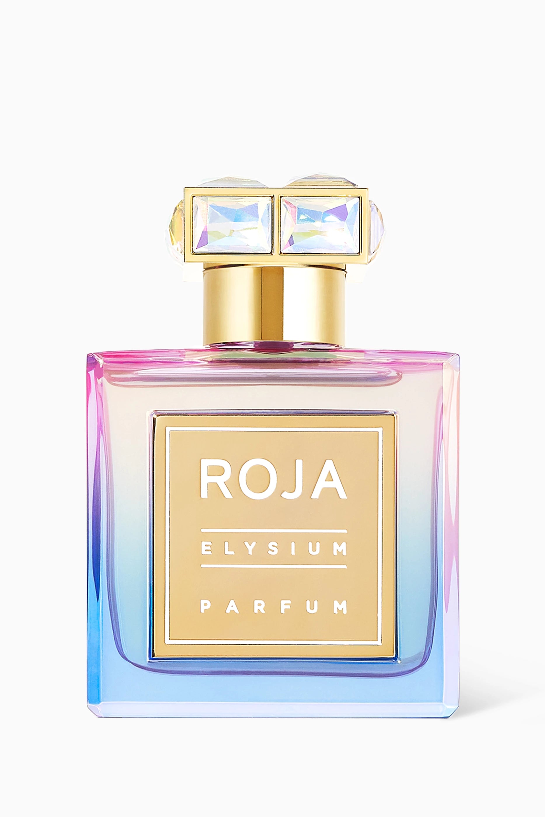 Elysium Pour Femme Parfum