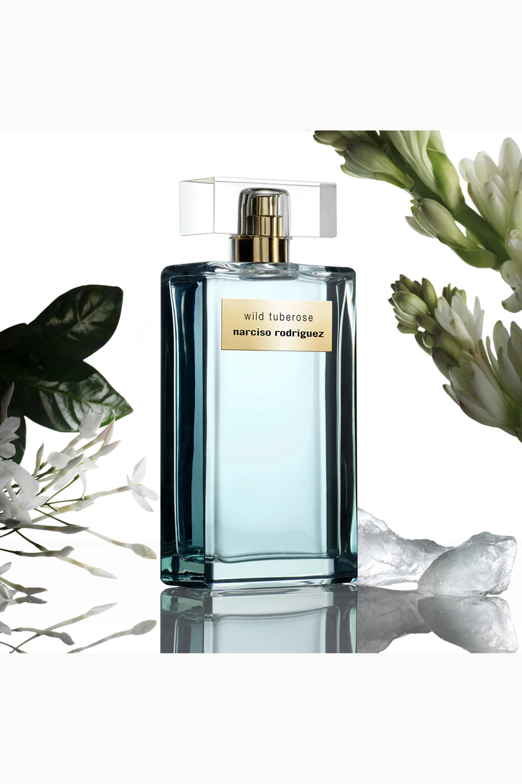 Wild Tuberose Eau de Parfum