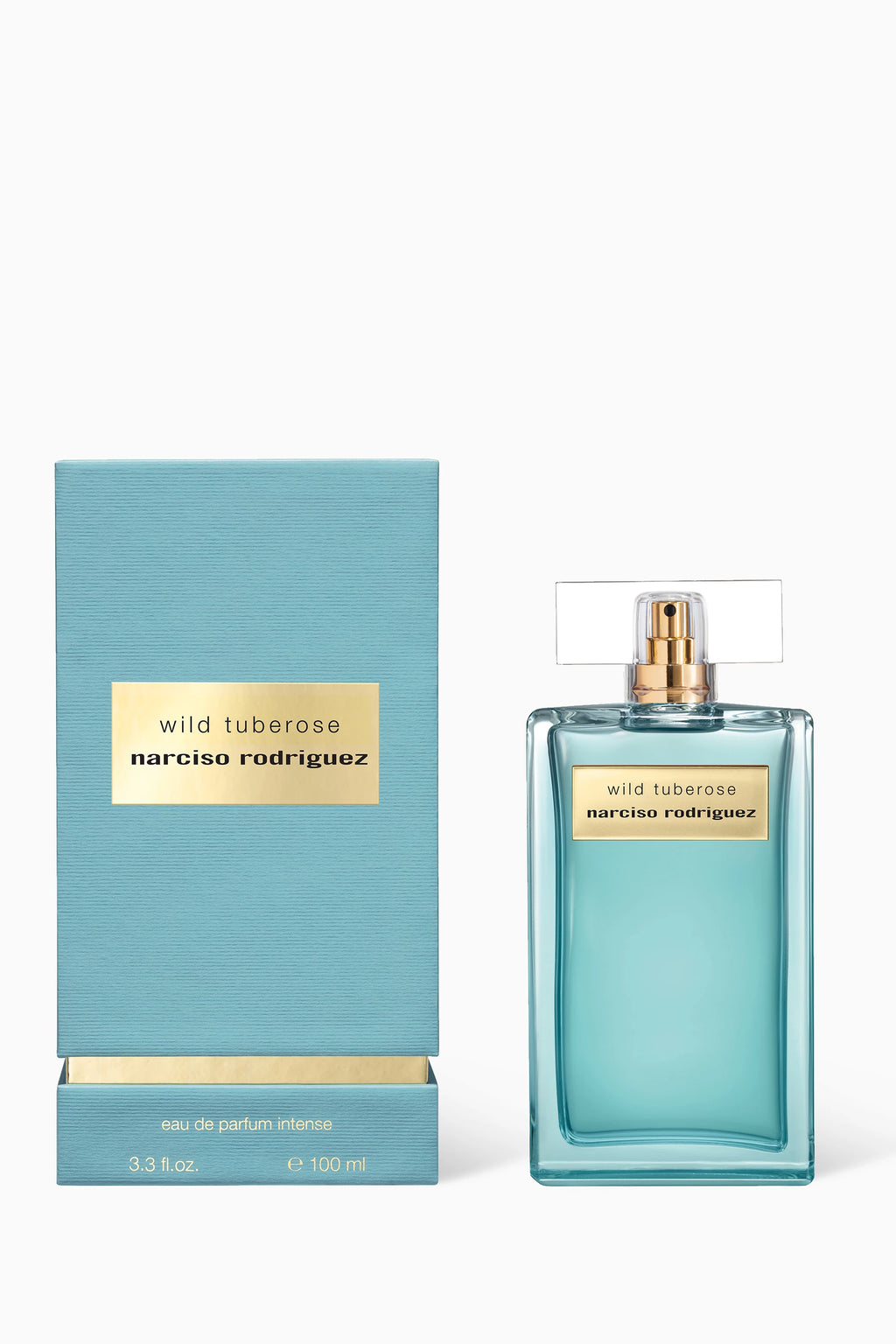 Wild Tuberose Eau de Parfum