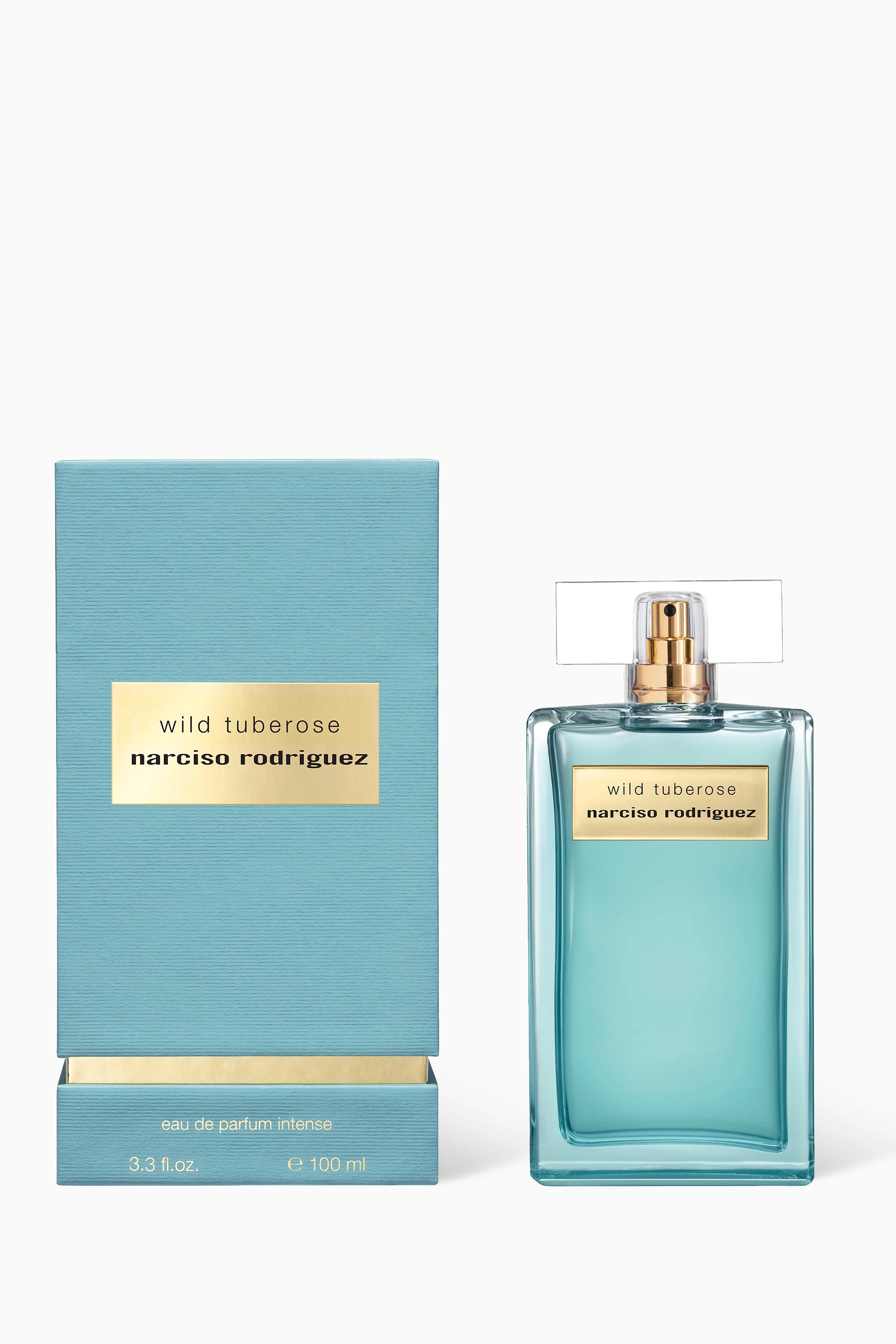 Wild Tuberose Eau de Parfum