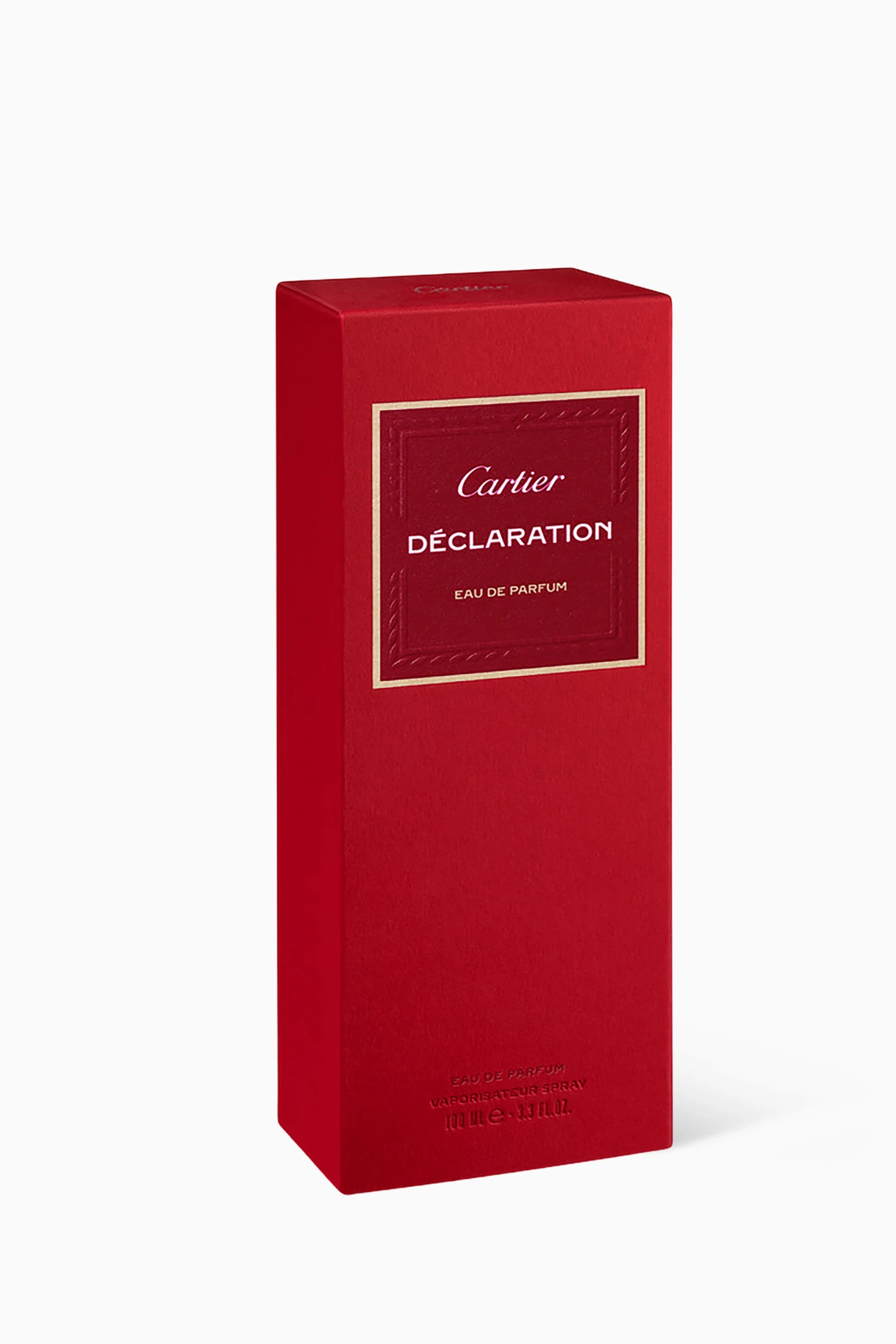 Déclaration Eau de Parfum