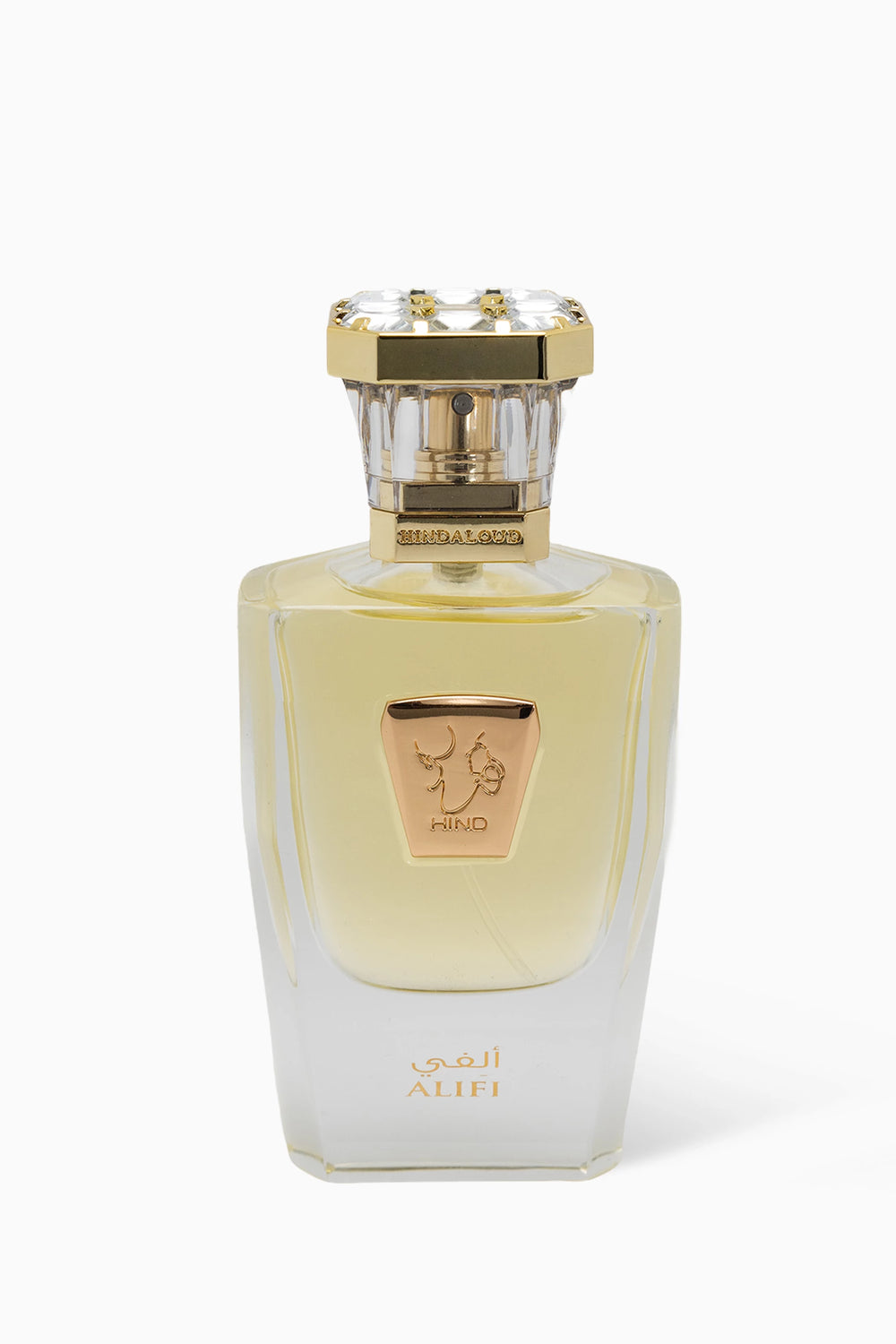 Alifi Eau de Parfum