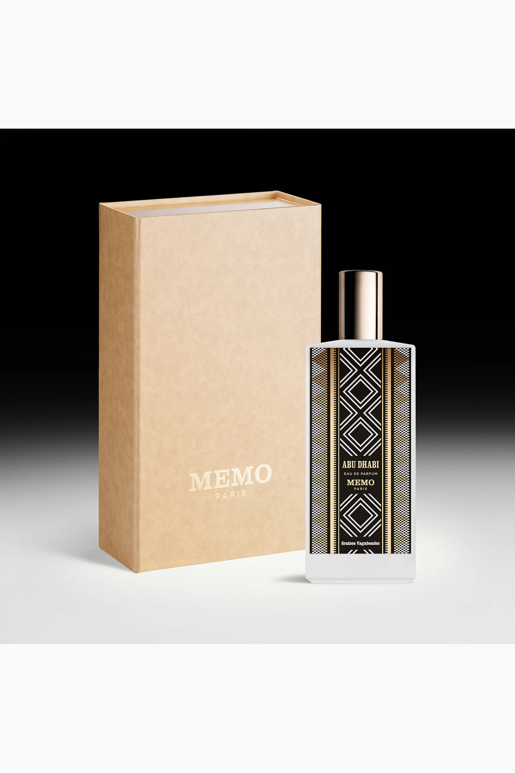 Abu Dhabi Eau de Parfum