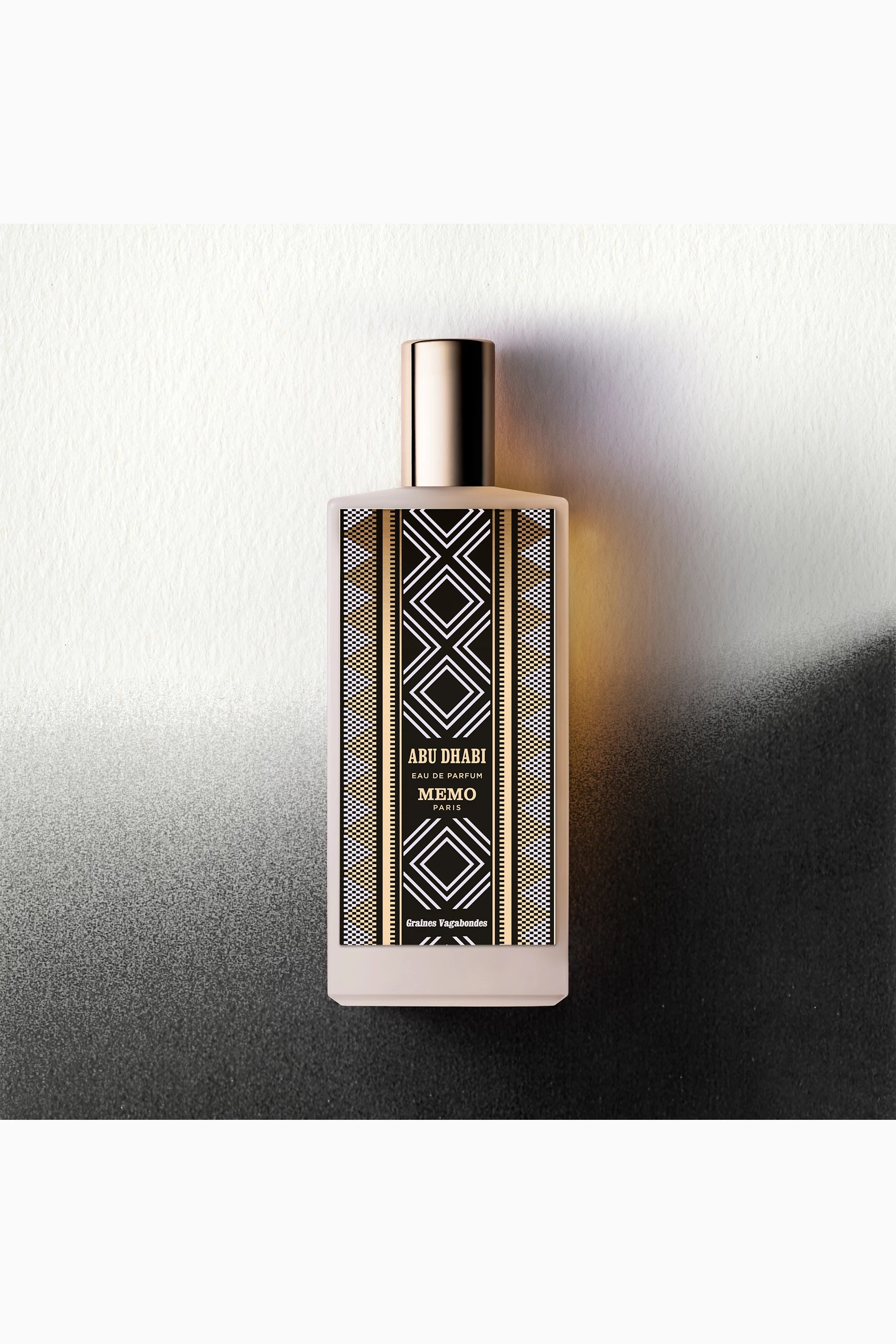 Abu Dhabi Eau de Parfum