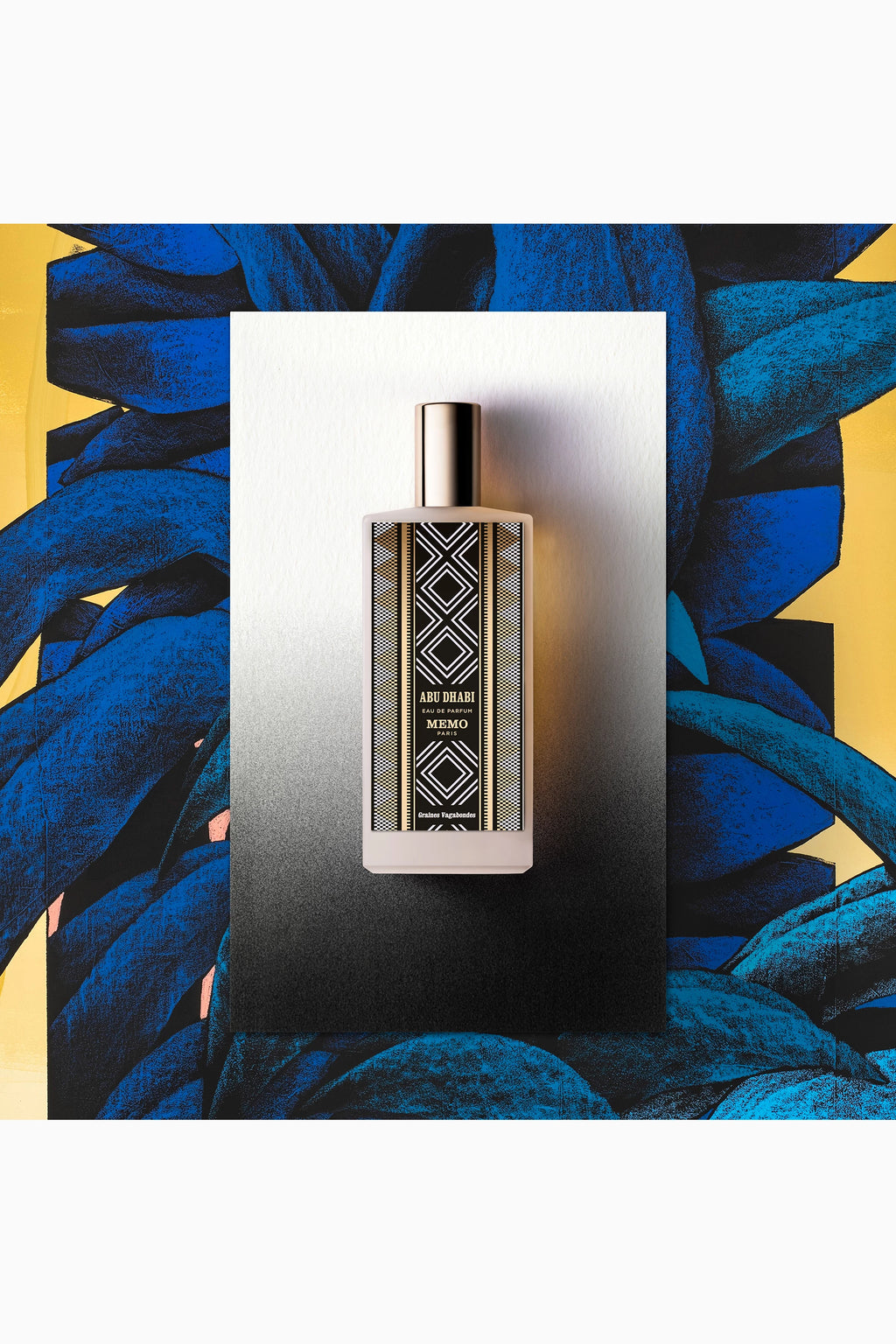 Abu Dhabi Eau de Parfum