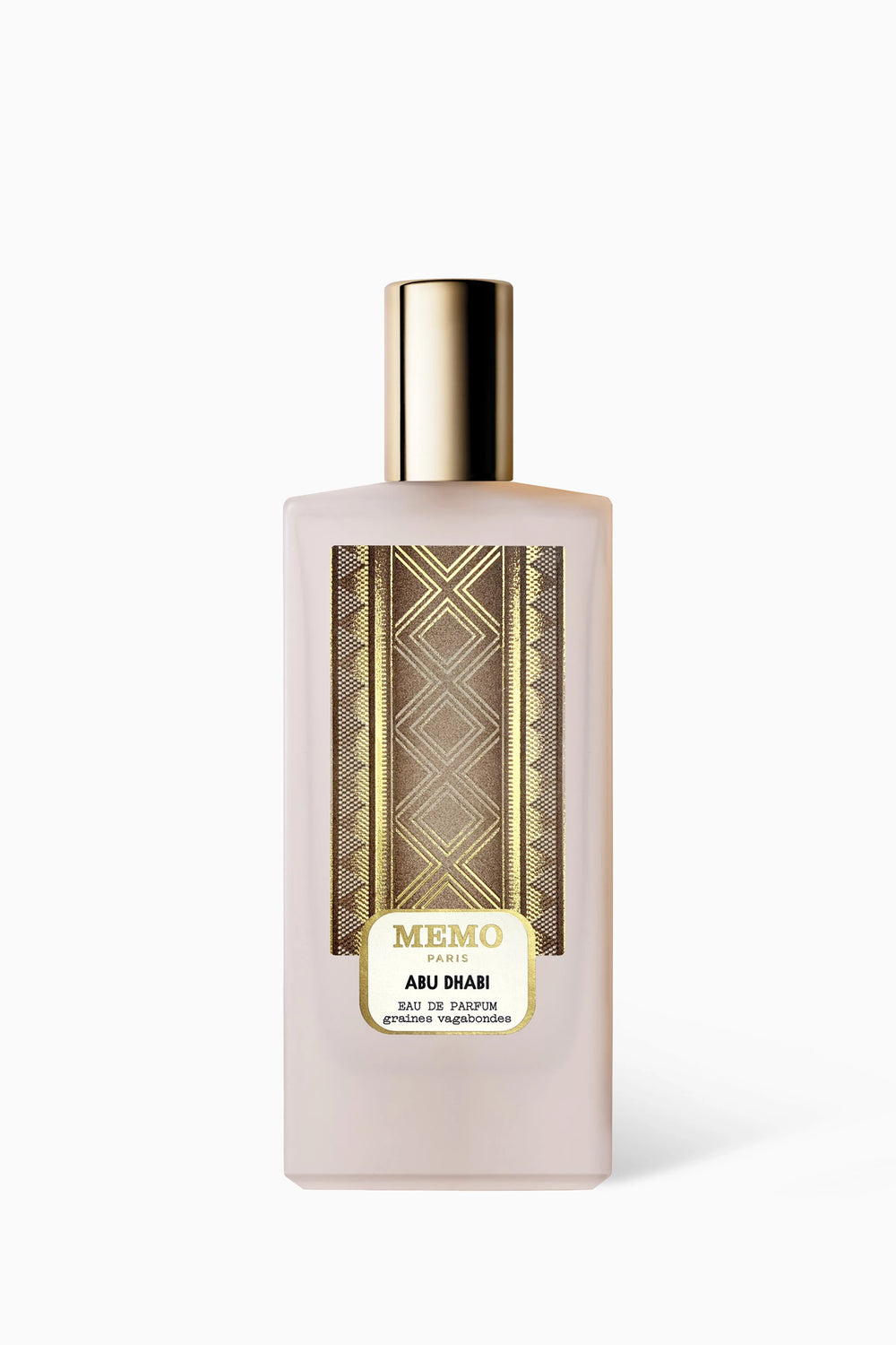 Abu Dhabi Eau de Parfum