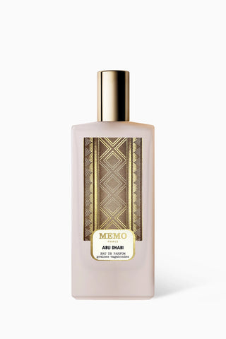 75ml option for Abu Dhabi Eau de Parfum