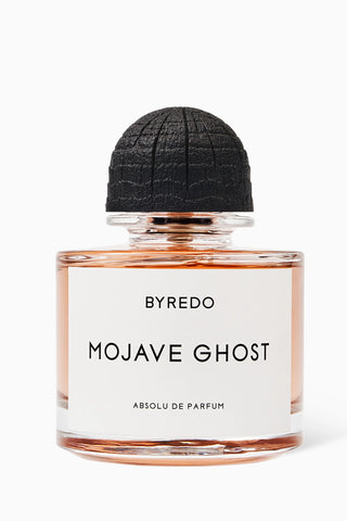 100ml option for Mojave Ghost Absolu de Parfum