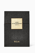 Aoud Extraordinaire Parfum