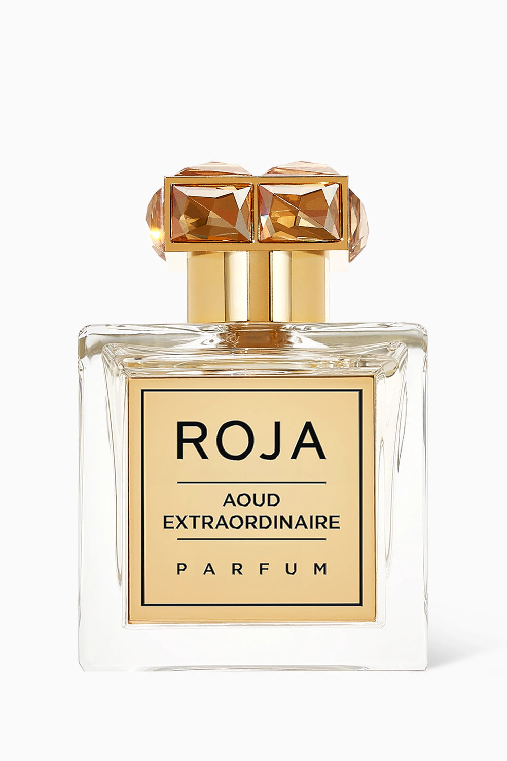 Aoud Extraordinaire Parfum