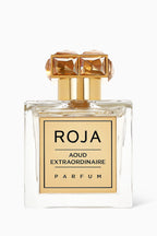 Aoud Extraordinaire Parfum