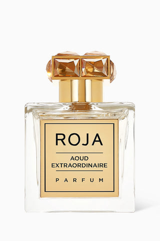100ml option for Aoud Extraordinaire Parfum