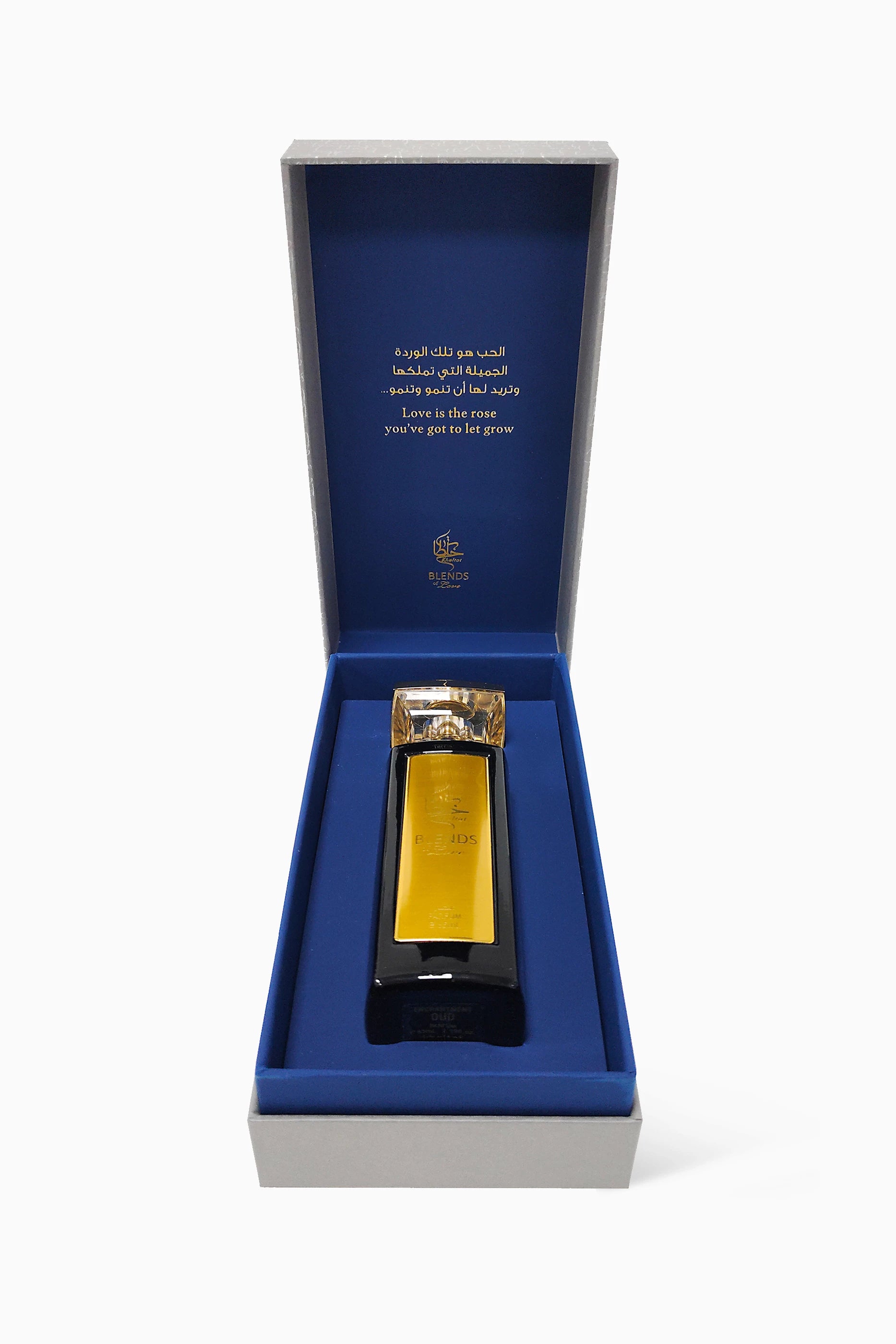Enchantment Oud Eau de Parfum