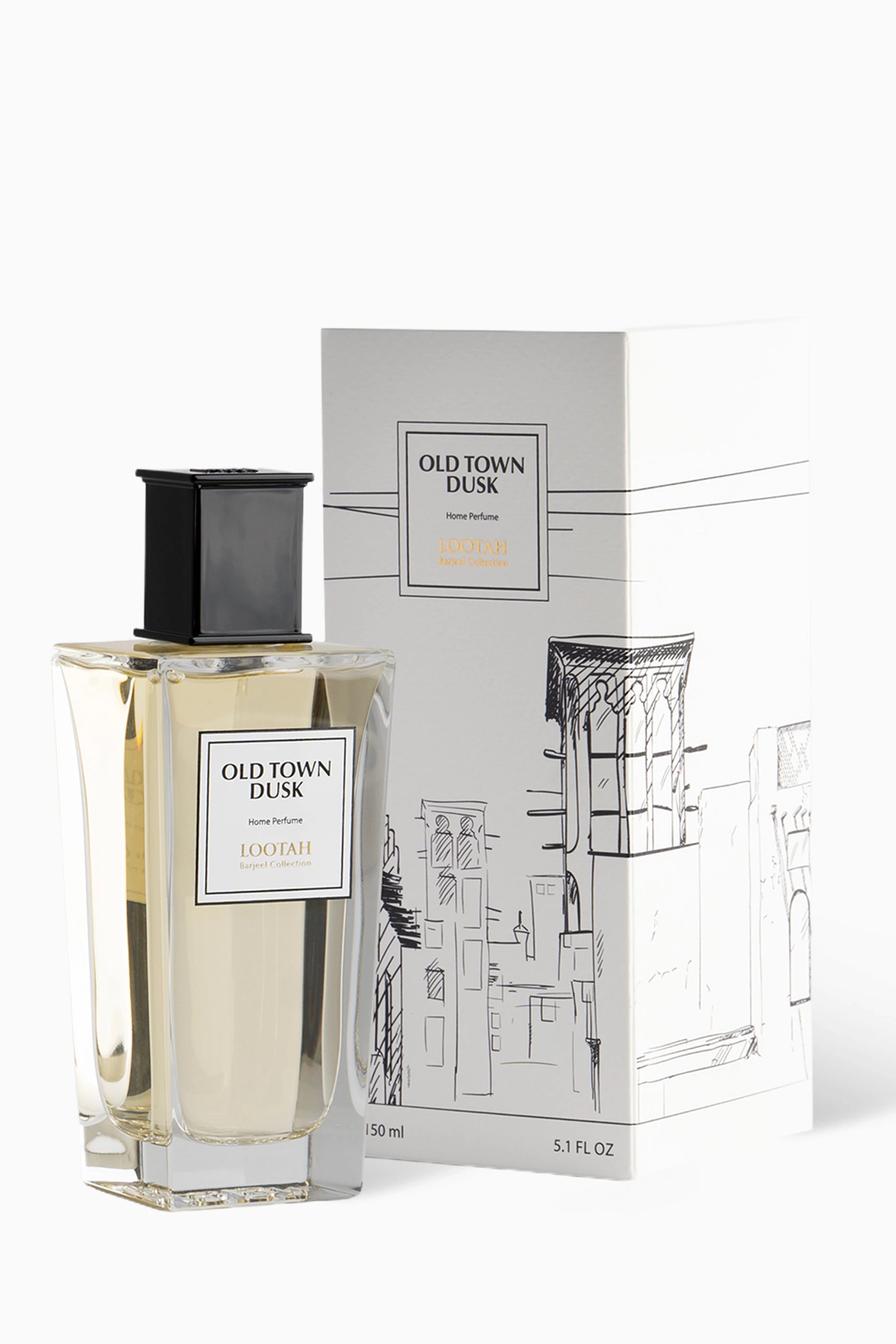 Old Town Dusk Eau de Parfum