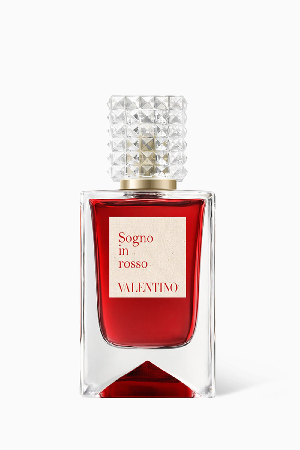 Anatomy Of Dreams Sogno In Rosso Eau de Parfum