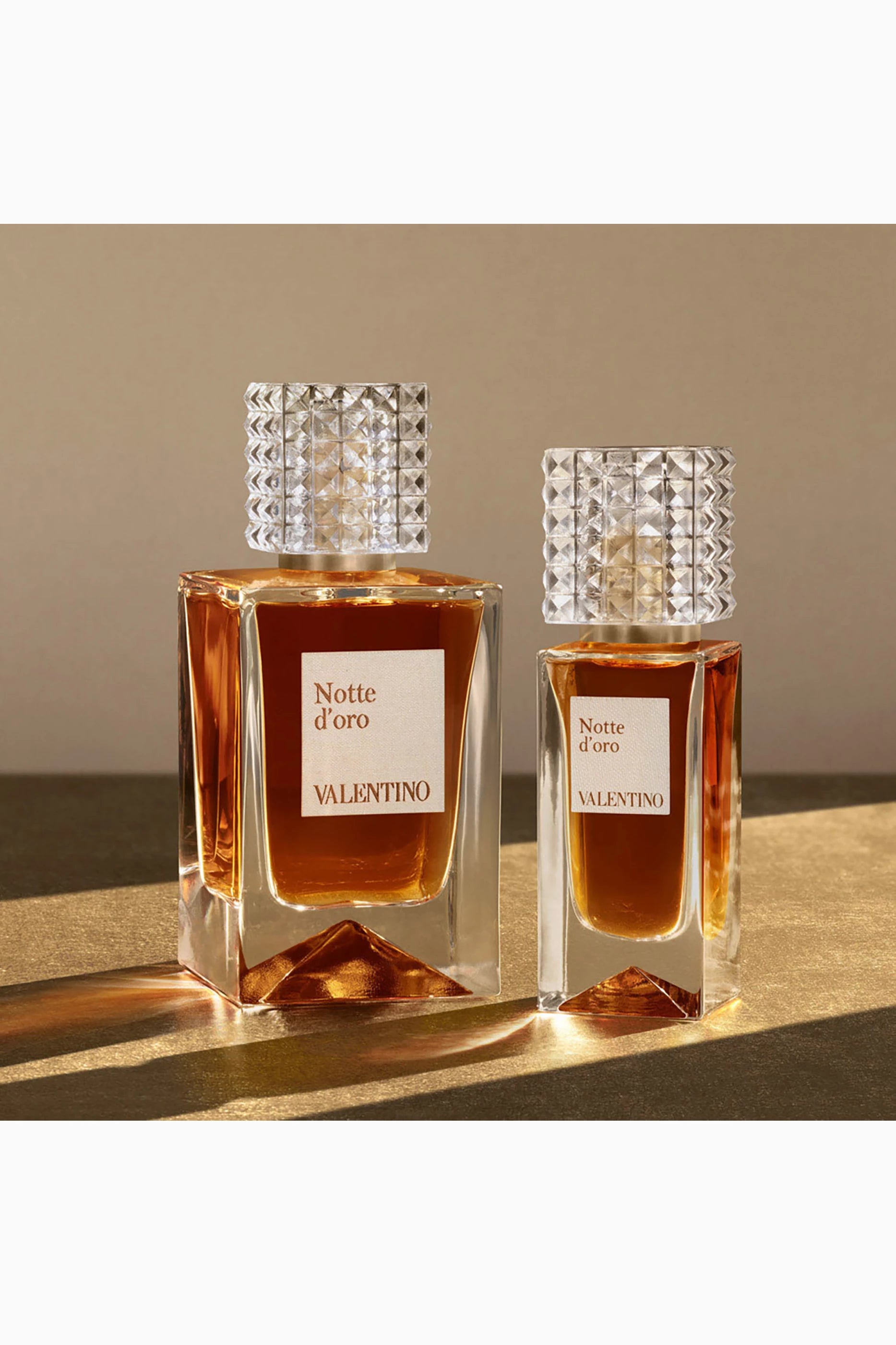 Anatomy Of Dreams Notte D'oro Eau de Parfum