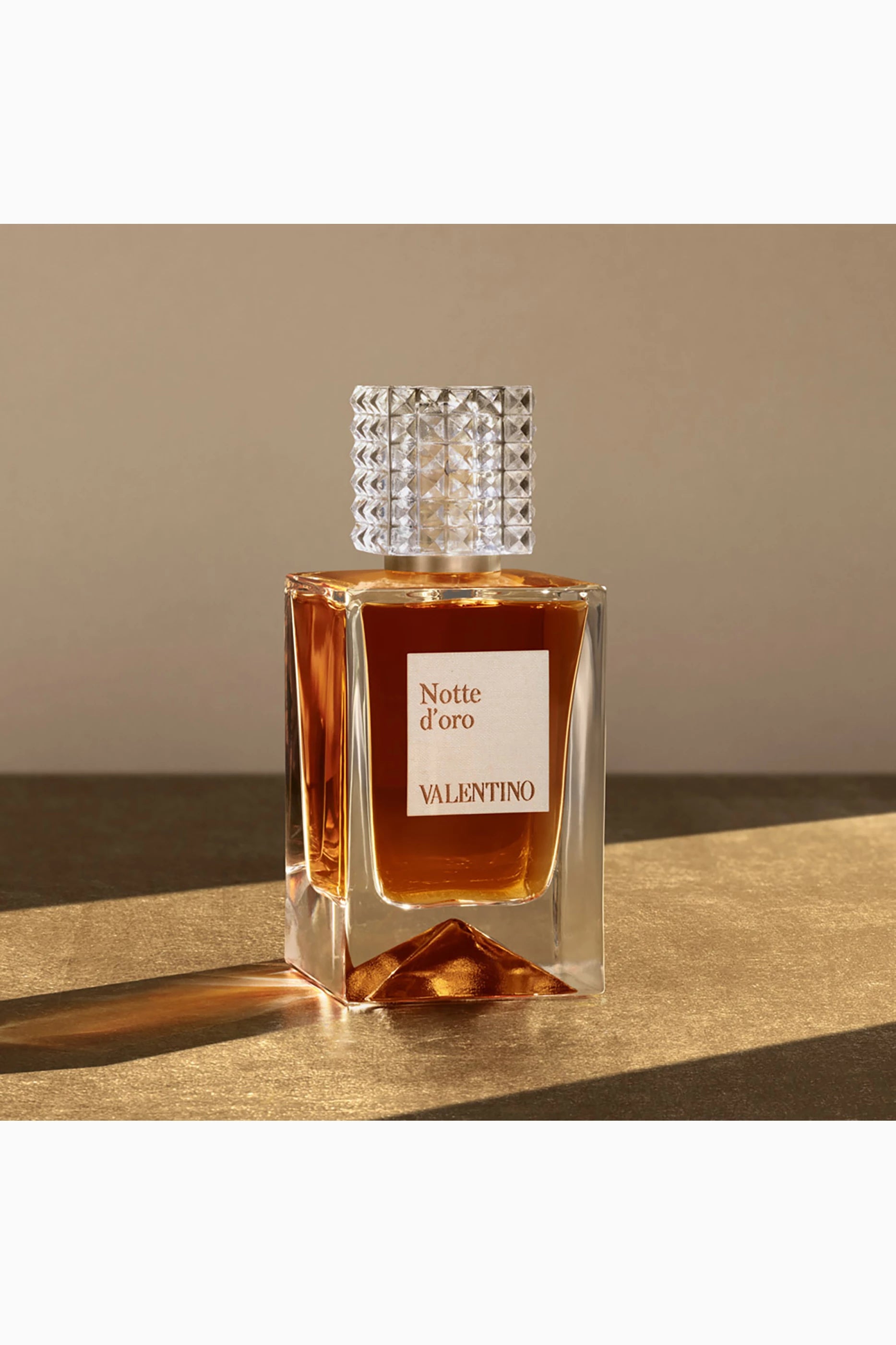 Anatomy Of Dreams Notte D'oro Eau de Parfum