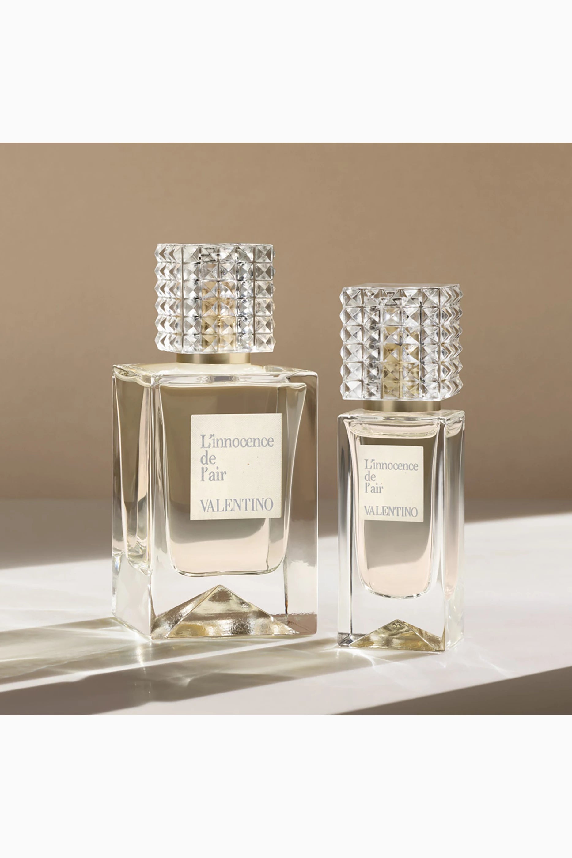 Anatomy Of Dreams Innocence De L'air Eau de Parfum